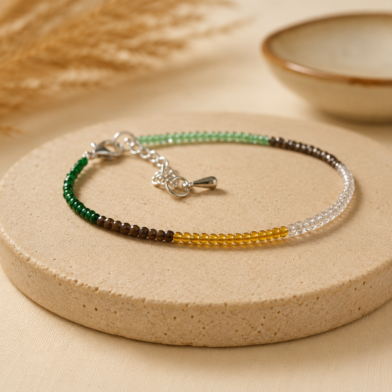 Dhan Siddhi Money Anklet For Women